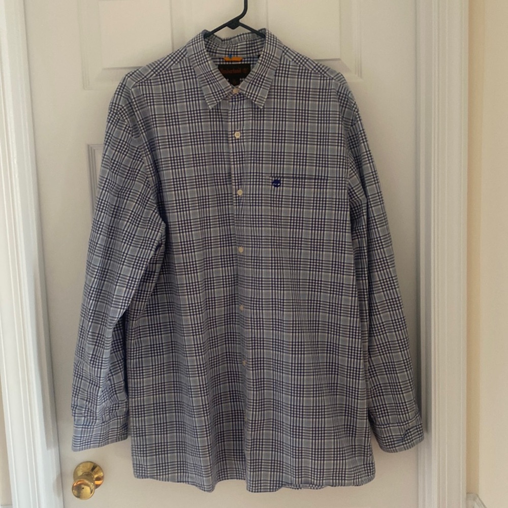 Timberland Dress shirt